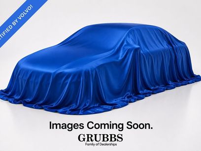 Used 2023 Volvo XC60 B5 Ultimate w/ Climate Package