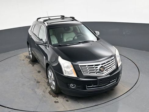 Used 2016 Cadillac SRX Performance w/ Driver Awareness Package image 25