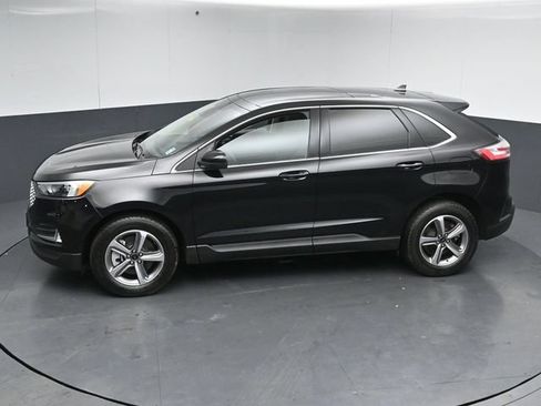 Certified 2023 Ford Edge SEL w/ Convenience Package AWD/4WD image 44