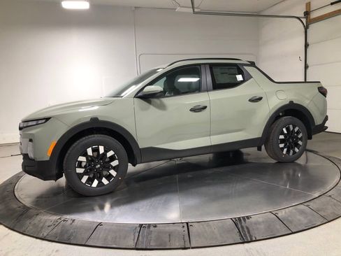 New 2026 Hyundai Santa Cruz SEL image 4