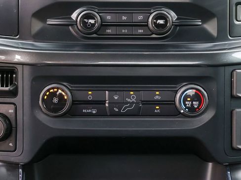 Certified 2021 Ford F150 XL w/ Equipment Group 101A High AWD/4WD image 39