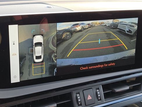 New 2025 Lexus ES 350 F Sport image 12