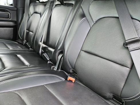 Used 2020 RAM 1500 Sport w/ Level 2 Equipment Goup w/2_L image 16