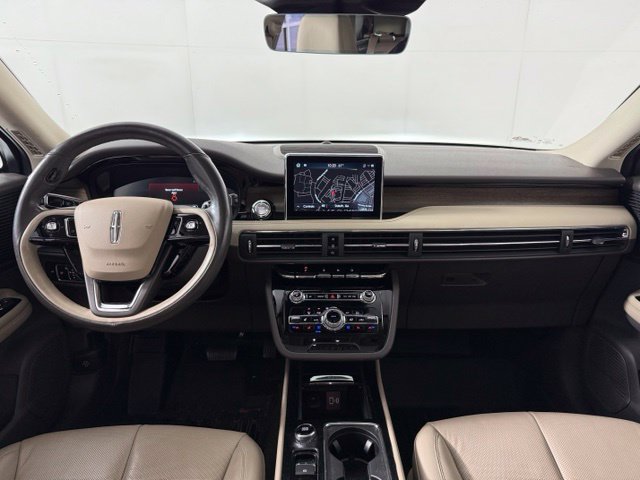 Used 2022 Lincoln Corsair Reserve w/ Elements Package AWD/4WD image 28