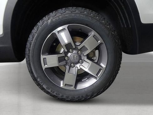 New 2026 Honda Ridgeline RTL image 13
