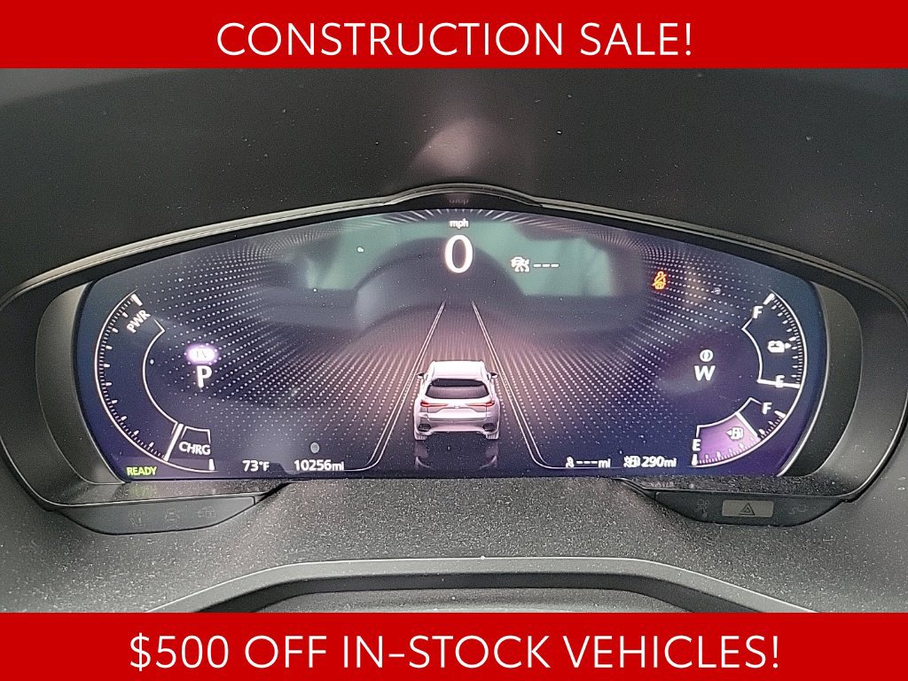 Used 2025 MAZDA CX-70 Plug-In Hybrid w/ Premium Plus AWD/4WD image 26
