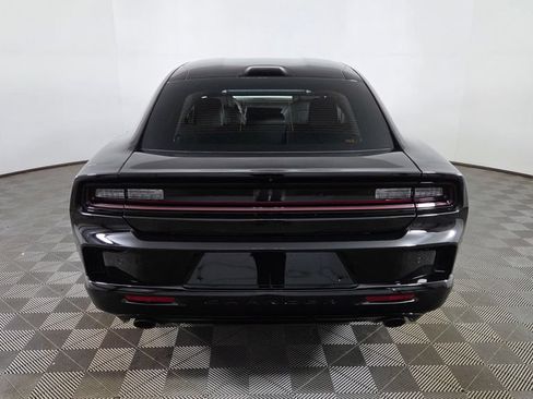 New 2026 Dodge Charger R/T AWD/4WD image 6