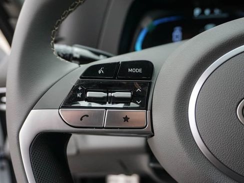 New 2026 Hyundai Elantra SEL Sport Premium FWD image 20
