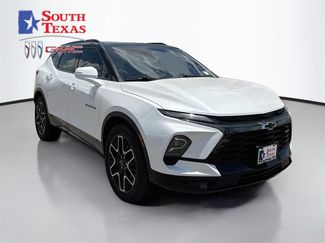 Used 2023 Chevrolet Blazer RS w/ Driver Confidence II Package FWD video 1