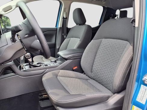 Certified 2024 Ford Ranger XLT image 13