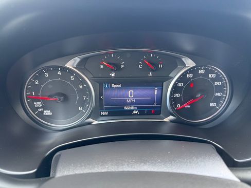 Used 2022 GMC Terrain SLE w/ Driver Convenience Package image 18