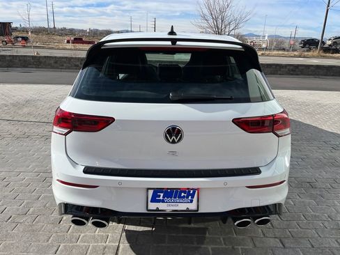 New 2026 Volkswagen Golf image 4