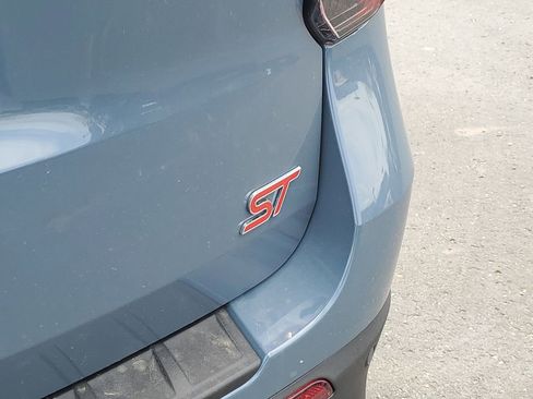 New 2026 Ford Explorer ST AWD/4WD image 39