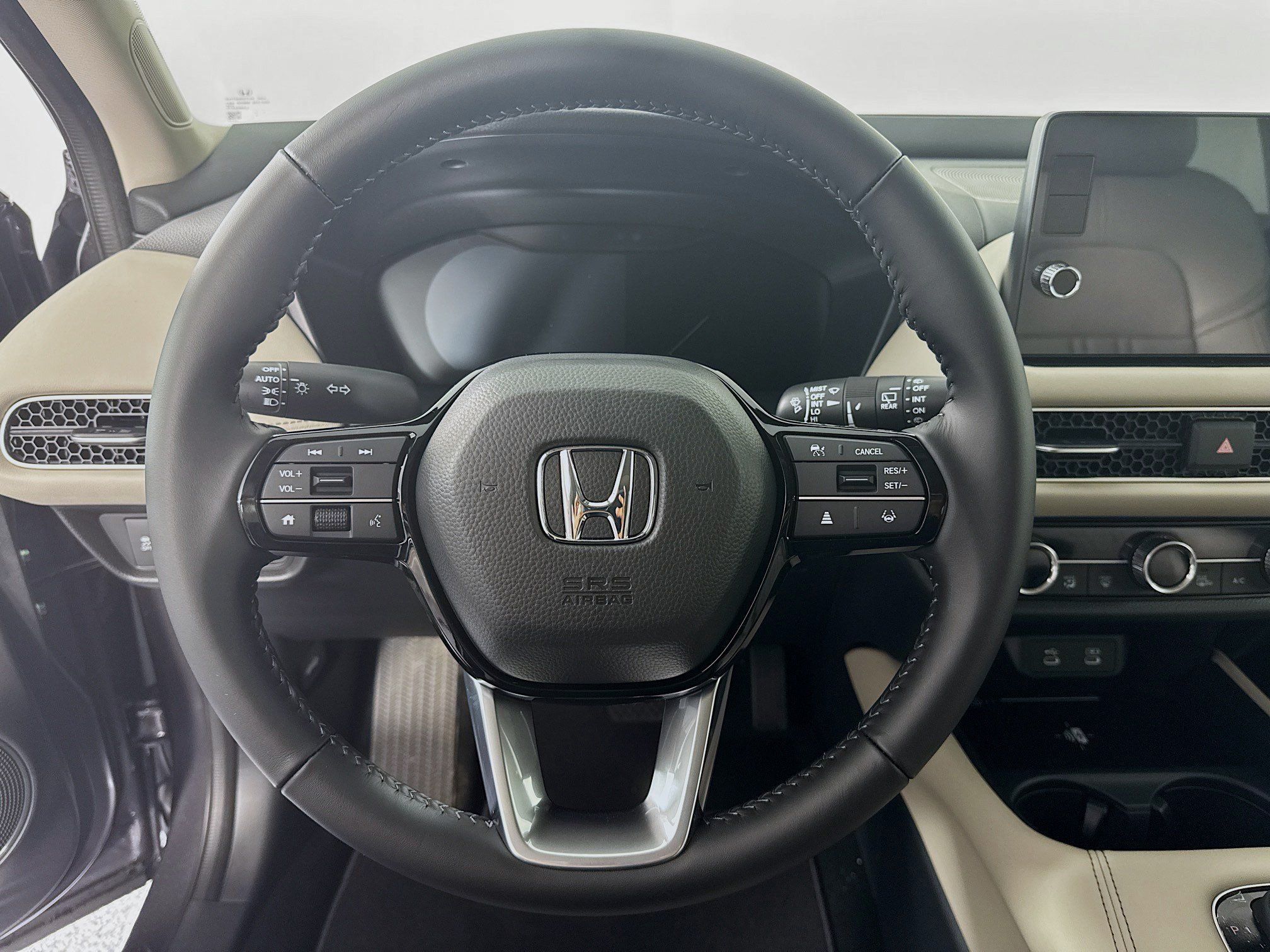 New 2027 Honda HR-V EX-L image 11