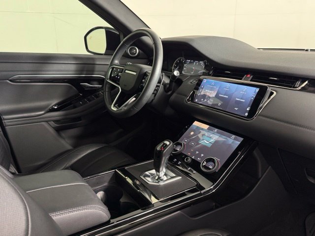 Used 2023 Land Rover Range Rover Evoque R-Dynamic SE AWD/4WD image 20