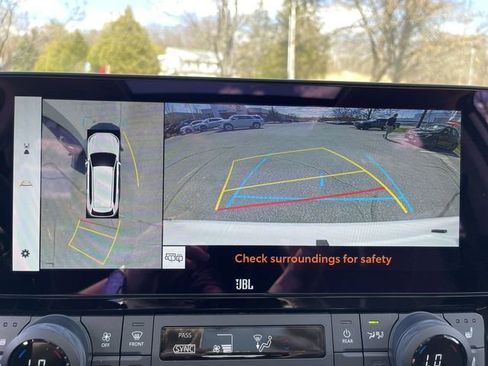 New 2026 Toyota Grand Highlander AWD image 18