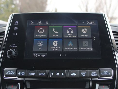 Used 2019 Honda Odyssey Touring image 26