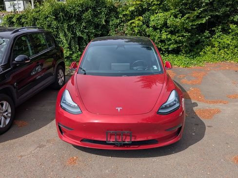 Used 2019 Tesla Model 3 Standard Range Plus RWD image 9
