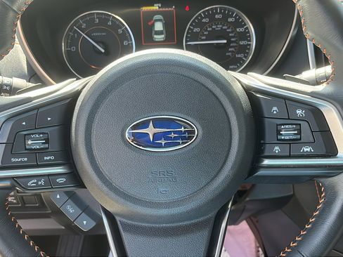 Used 2019 Subaru Crosstrek 2.0i Limited w/ Moonroof Package image 13