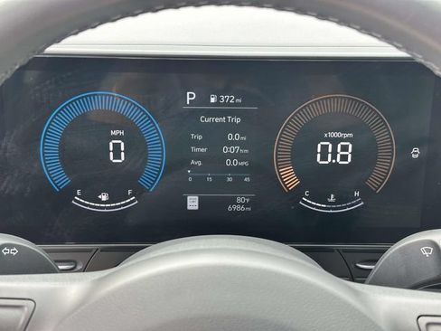 Certified 2026 Hyundai Kona SEL Sport AWD/4WD image 28