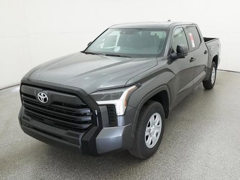 New 2026 Toyota Tundra SR RWD image 9