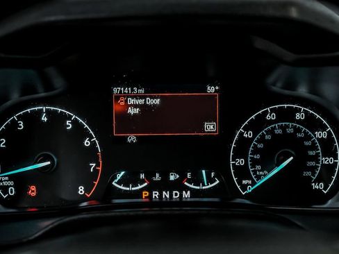 Used 2022 Ford Transit Connect XL FWD image 17