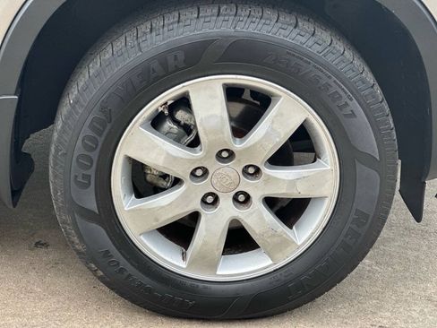 Used 2012 Kia Sorento LX w/ Convenience Pkg AWD/4WD image 5