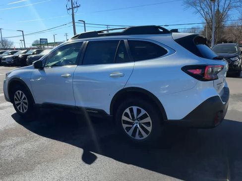 Used 2020 Subaru Outback Premium w/ Popular Package #1 image 6