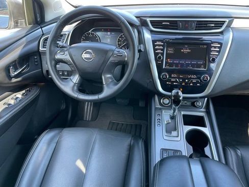 Used 2023 Nissan Murano SL AWD/4WD image 5