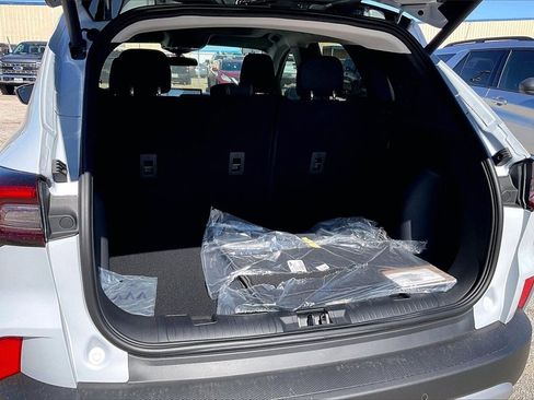 New 2026 Ford Escape Active w/ Tech Pack #1 image 24