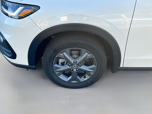 New 2026 Honda HR-V LX image 25