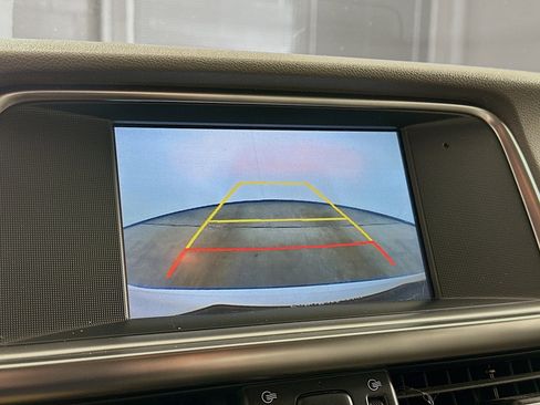 Used 2018 Kia Optima EX image 22