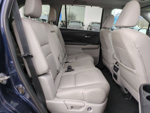 Used 2020 Honda Pilot EX-L image 32
