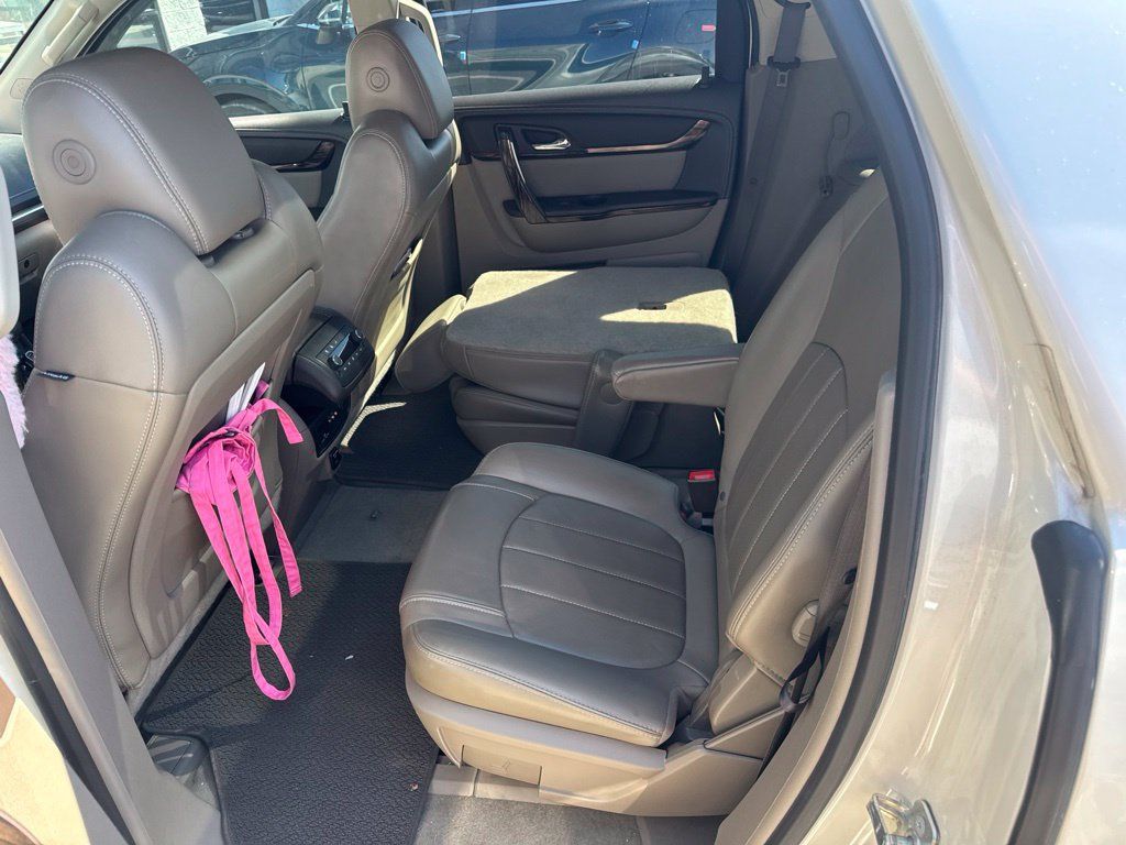 Used 2015 GMC Acadia Denali FWD image 11