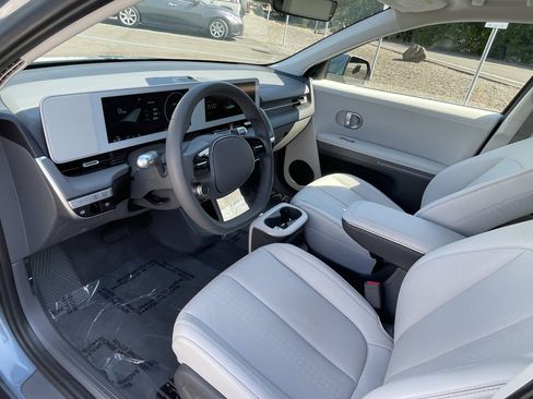 Certified 2023 Hyundai Ioniq 5 SEL w/ Cargo Package AWD/4WD image 10