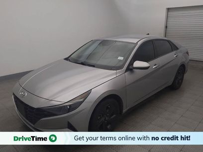 Used 2022 Hyundai Elantra SEL w/ Convenience Package