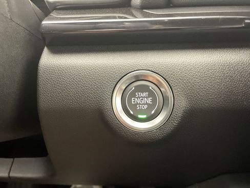 New 2026 GMC Terrain AT4 w/ Technology Package II image 17