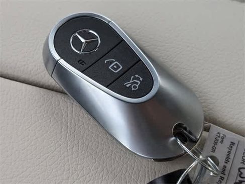 Used 2024 Mercedes-Benz C 300 4MATIC Sedan image 62