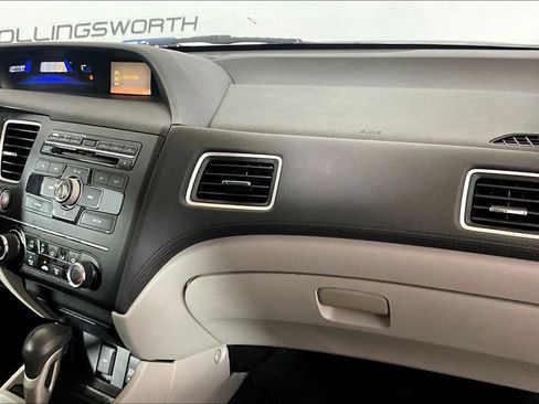 Used 2014 Honda Civic LX image 11
