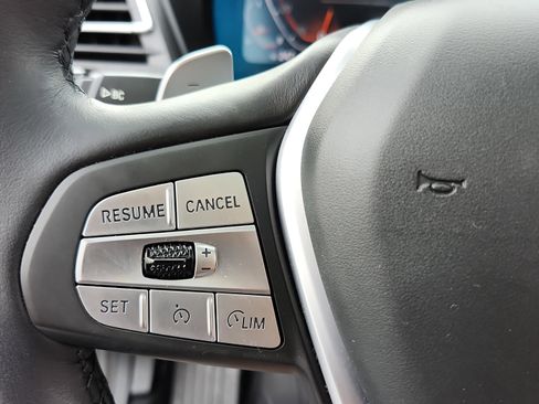 Certified 2024 BMW X3 sDrive30i w/ Convenience Package image 12