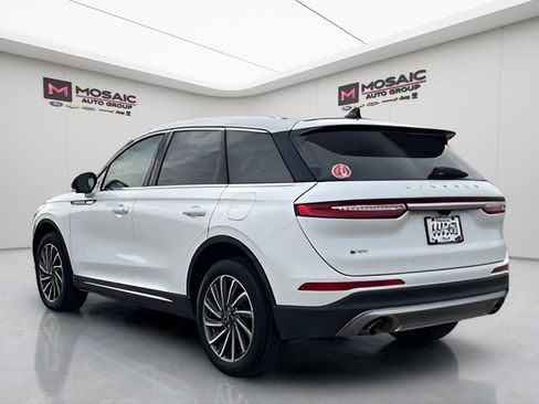 Used 2023 Lincoln Corsair Reserve w/ Equipment Group 201A image 6