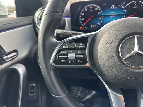 Used 2023 Mercedes-Benz CLA 250 image 15