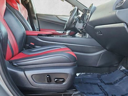 Used 2022 Lexus NX 350 F Sport image 22