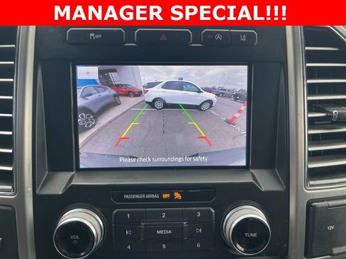 Used 2020 Ford F150 Platinum image 31