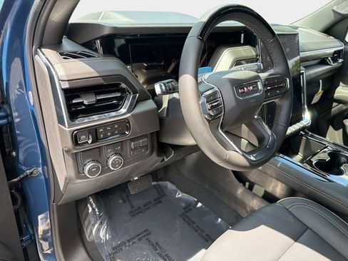 New 2026 GMC Yukon Elevation image 20