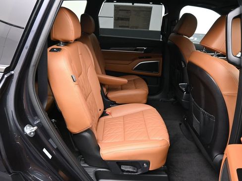 New 2025 Kia Telluride EX X-Line image 26