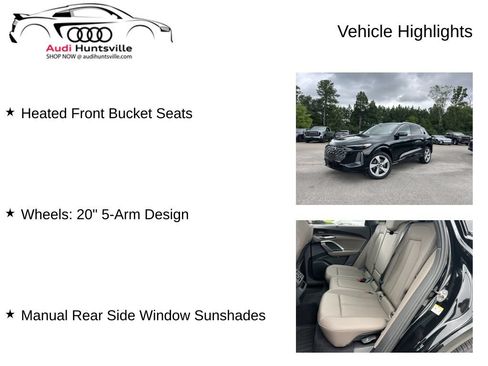 Used 2025 Audi Q5 Premium w/ Premium Plus AWD/4WD image 24