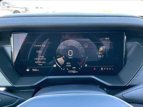 Certified 2025 GMC Acadia Elevation image 12