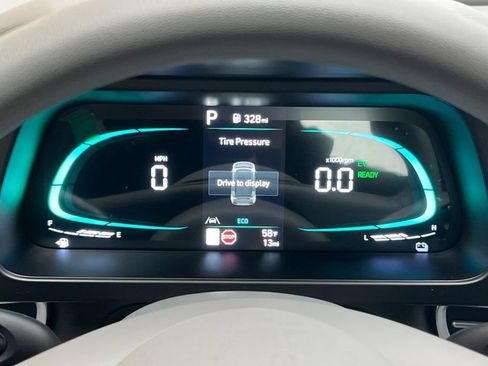 New 2026 Hyundai Elantra Blue image 21