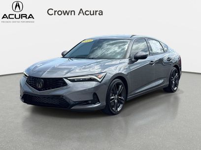 Used 2023 Acura Integra A-Spec